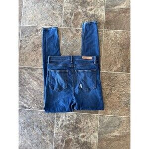 GRLFRND Kendall High Rise Skinny Jeans Size 29